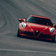 Illustration for article titled What Its Like To Drive An Alfa 4C On A Racetrack